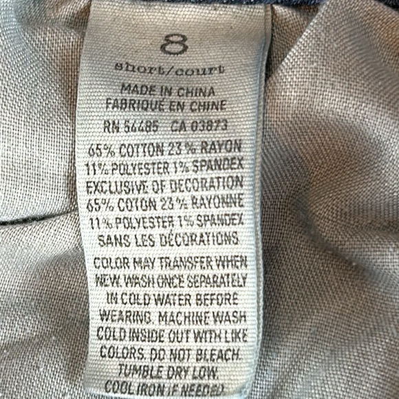 American Eagle outfitters size 8 jeans - Picture 9 of 16